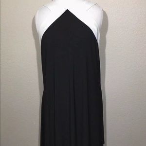 Ralph Lauren Black Dress Size 16